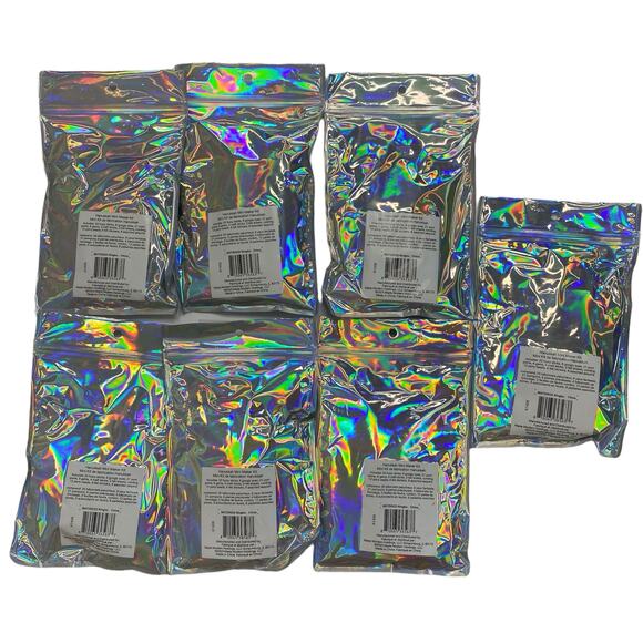 KID MADE MODERN *New* Hanukkah Mini Maker Kit Craft Lot of 7 - Picture 4 of 4